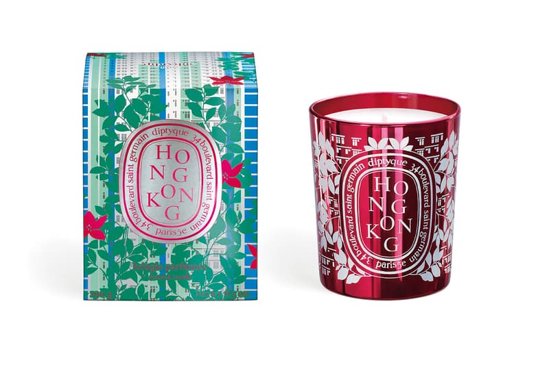 diptyque city candles home scents new york paris london berlin shanghai tokyo hong kong