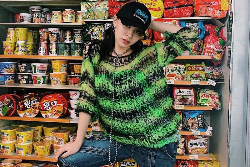 korean streetwear brands women female-led emerging k-fashion kirin peggy gou ji choi minjukim matin kim yangachi harin lee CL why not us moon choi