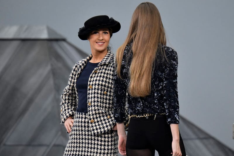 The Most Talked About Moments During Fashion Month SS20