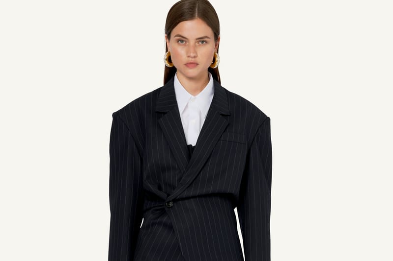 Take an Official Look at FENTY's "Release 9-19" Lookbook