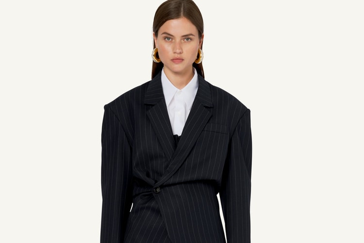 Take an Official Look at FENTY's "Release 9-19" Lookbook