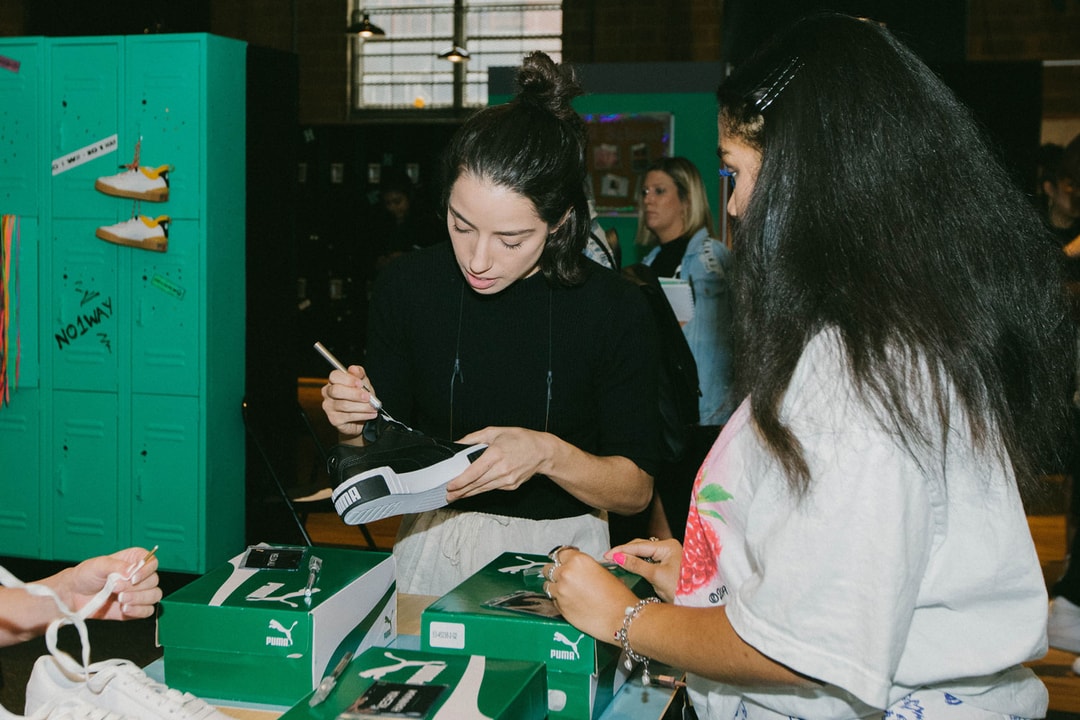 Hypebeast: Peggy Gou Discusses Her Career & Inspiration Behind Fashion  Line, Kirin