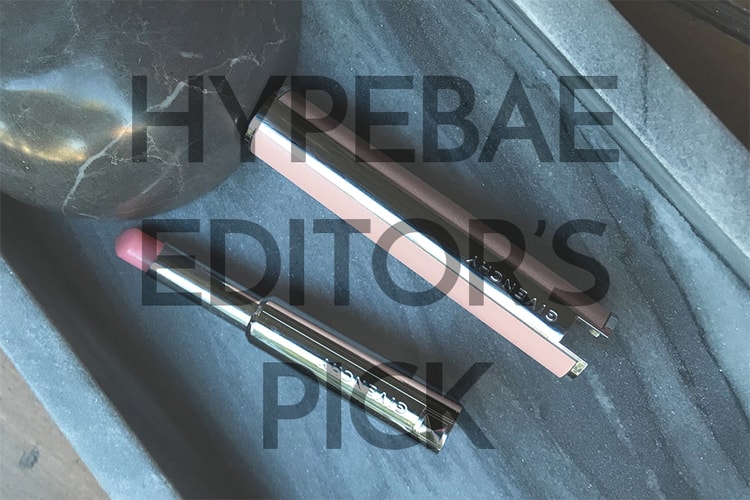 Givenchy's Lip Balm Is Literally the Best Product I've Bought