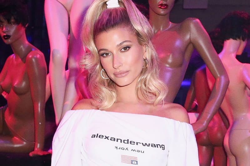 Hailey Bieber Lets Loose at Her Bachelorette Party Before Her Wedding