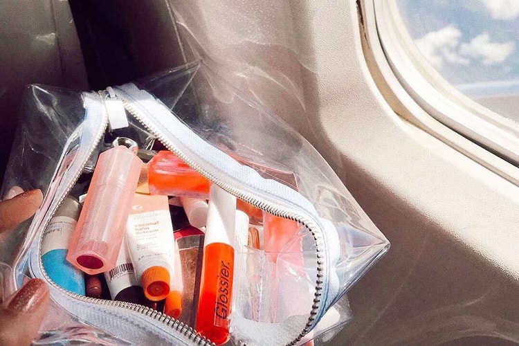 Long-Haul Flight Essentials to Pack Before Your Next Vacation