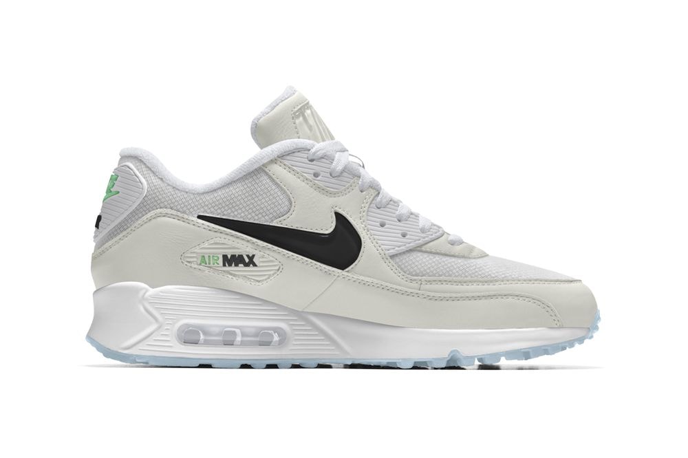 International Girl Crew X Nike Air Max Sneakers Hypebae International Girl Crew X Nike Air Max Sneakers Hypebae