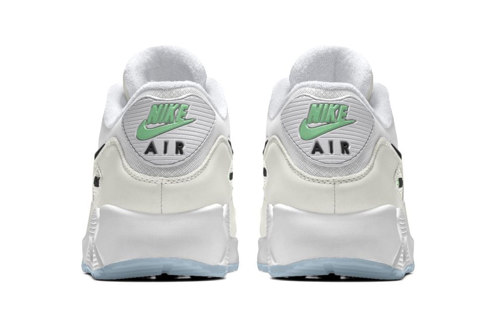 nike air max about you