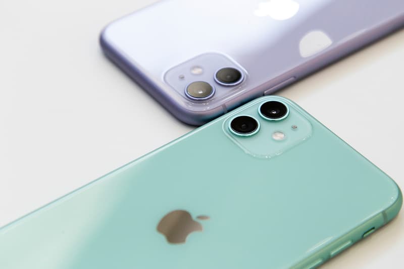 Apple Iphone 11 11 Pro 11 Pro Max Closer Look Hypebae