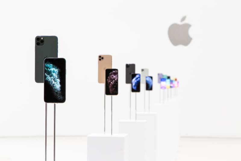apple iphone 11 pro max