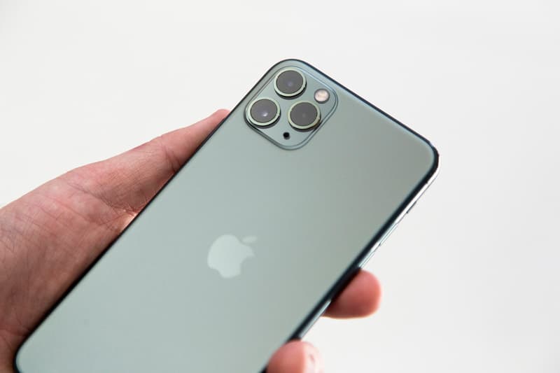 Apple iPhone 11, 11 Pro & 11 Pro Max Closer Look | HYPEBAE