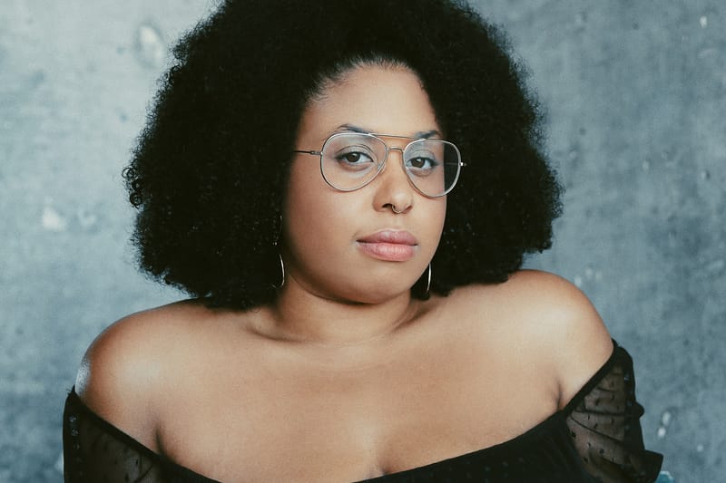 Jasmyn Lawson on Her Tech Journey & How She Landed a Job at Netflix