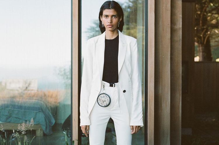 John Elliott's FW19 Lookbook Is All About Dream Home Inspo