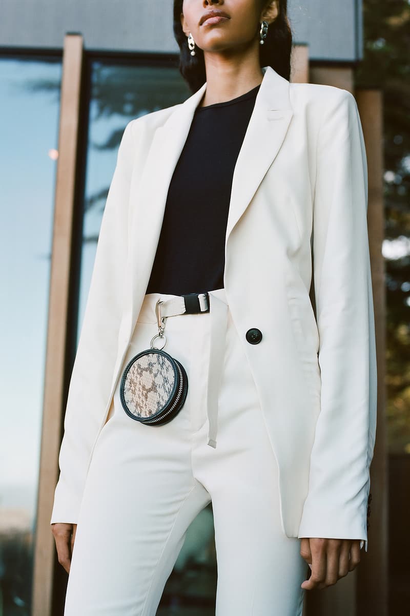 john elliott womens fall winter 2019 lookbook dream home california