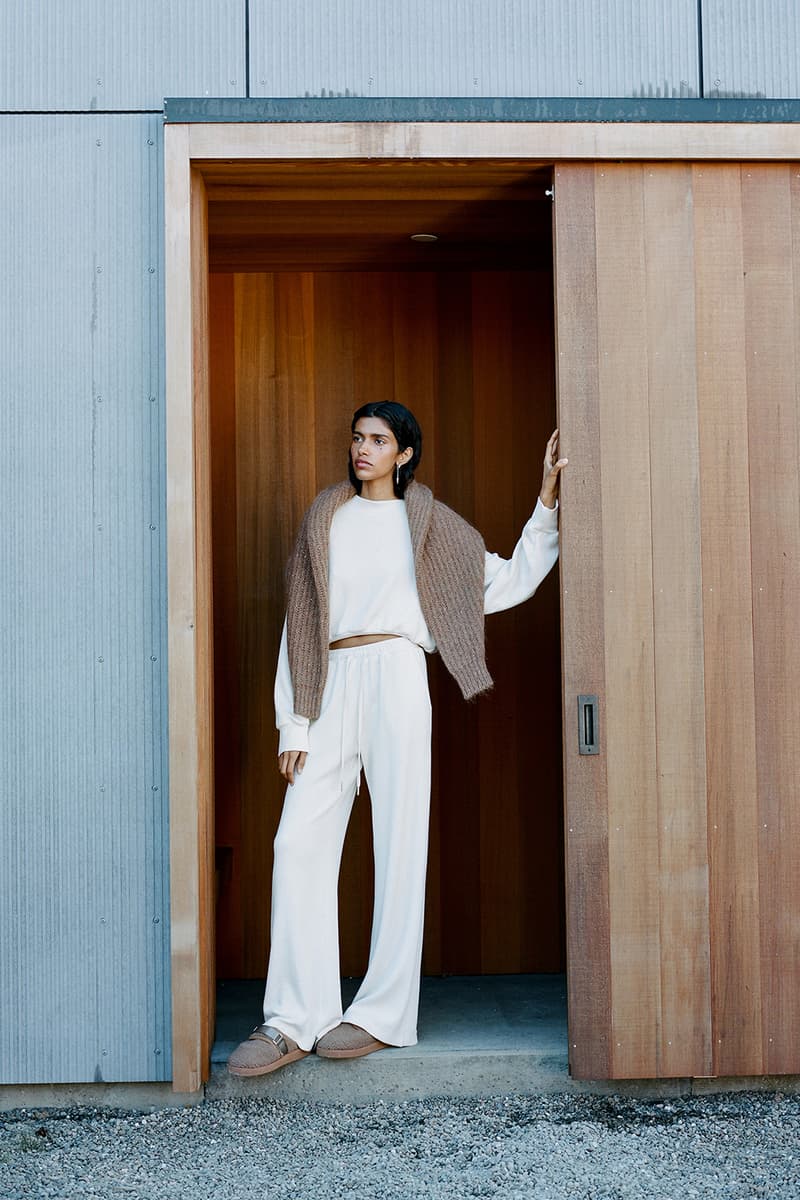 john elliott womens fall winter 2019 lookbook dream home california