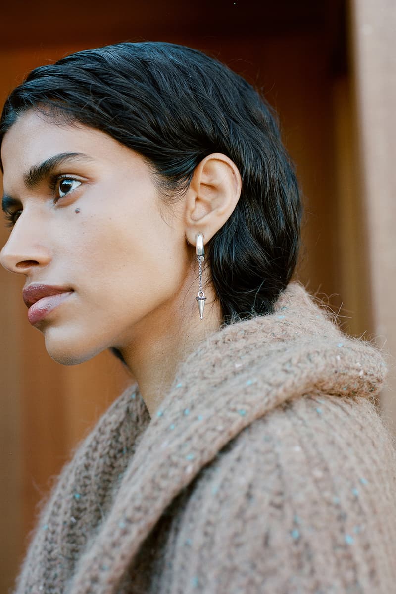 john elliott womens fall winter 2019 lookbook dream home california