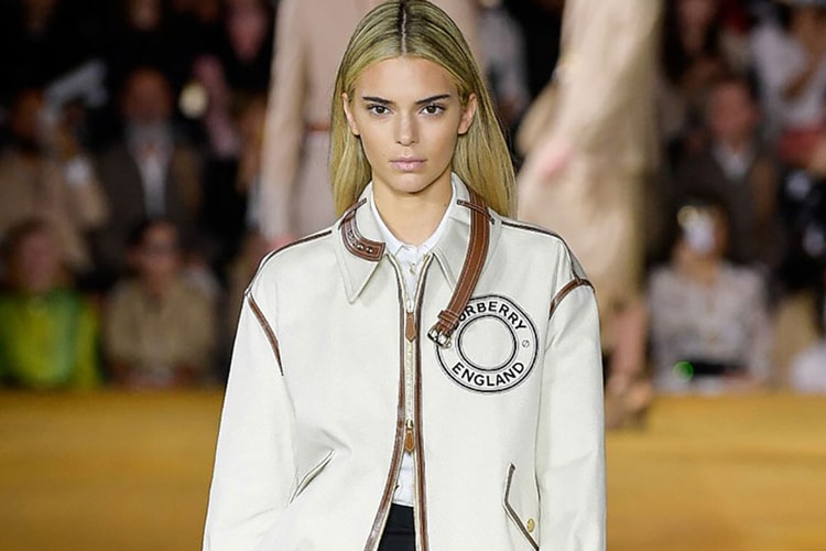 Kendall Jenner's Net Worth Is Truly Incredible