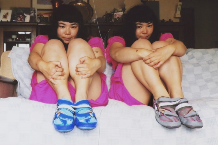 Kiko Kostadinov x ASICS Reveal Sleek & Sporty Gessirit Sneaker Collaboration