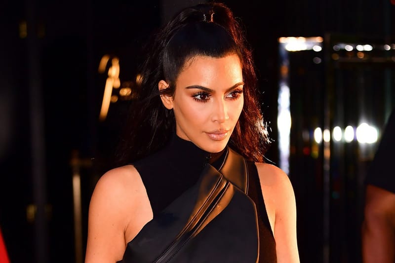 UPDATE: KKW Fragrance's Crystal Gardenia Candle Releases Today