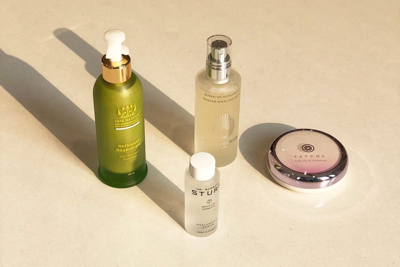 Lane Crawford's Lianna Man on the Evolution of Clean Beauty