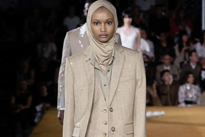 These Are the Breakout Models We Spotted at LFW