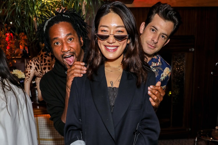 These Are the Best Celebrity Looks We Spotted at LFW