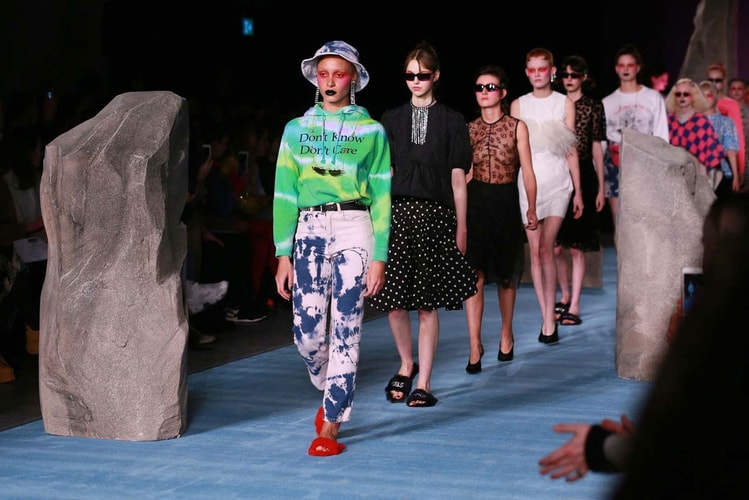 Here Are the Shows You Can't Miss at London Fashion Week