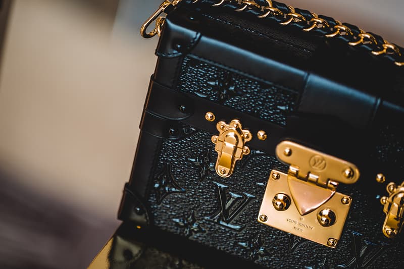 lv egg bag celebrity cruise Louis Vuitton Fall/Winter 2019 Bags Accessories | HYPEBAE