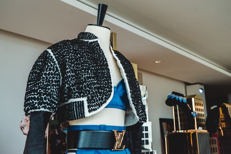 Louis Vuitton Fall/Winter 2019 Bags Accessories | HYPEBAE