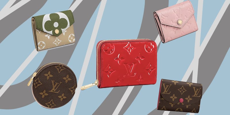 louis vuitton most popular wallet