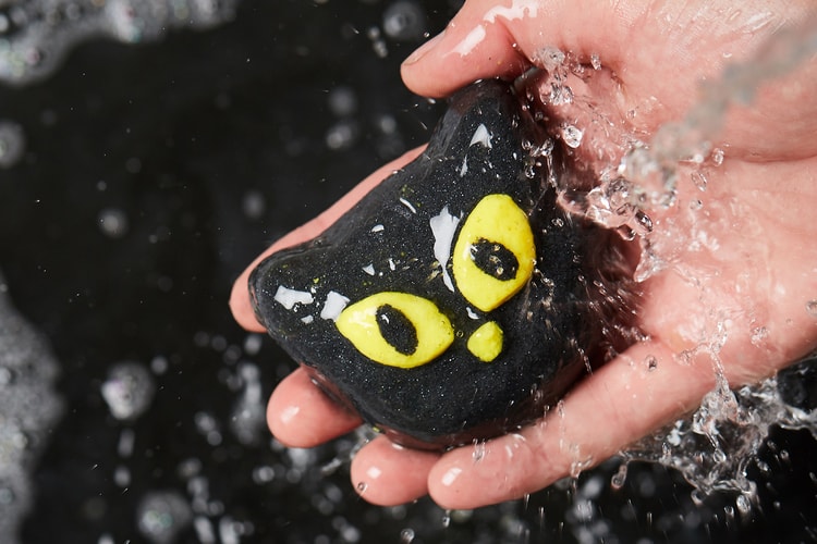 Get Ready for Spook Season With Lush's Halloween Lineup