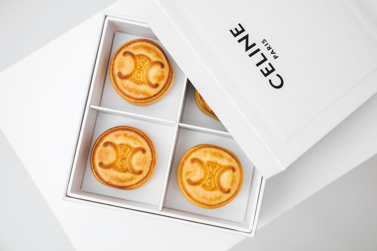 These Are the Most Luxurious Mooncakes for This Year's Mid-Autumn Festival