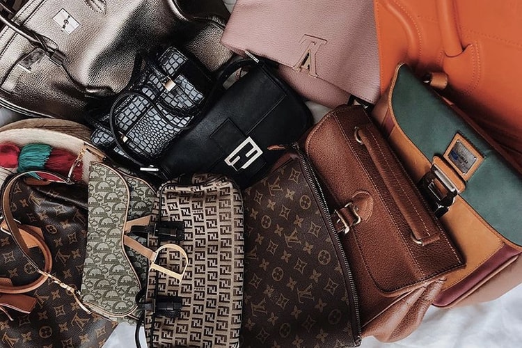 These Are the Best Luxury Vintage Sellers on Depop