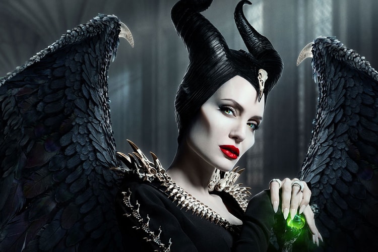 Slay the Ultimate Halloween Look with MAC's 'Maleficent' Collection
