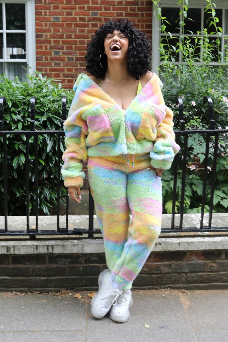Mahalia Burkmar Love and Compromise Album Interview Singer Musician Artist UK Leicester