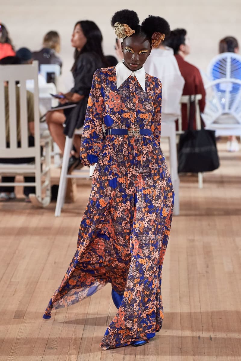 marc jacobs spring 2020 ready to wear new york fashion week nyfw runway show