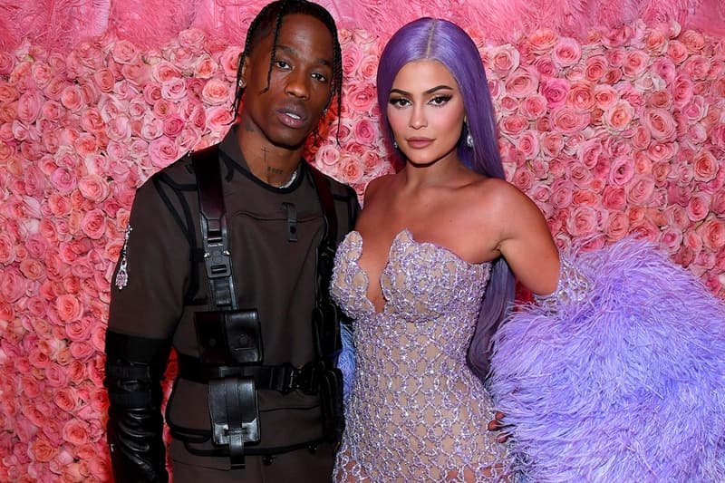 Purple Hair Trend Celebrity Hair Inspiration Kylie Jenner Katy Perry Nicki Minaj Rico Nasty Megan Thee Stallion Ariana Grande Miley Cyrus BTS RM