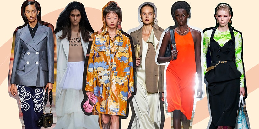 The Top Shows at Milan Fashion Week SS20 | HYPEBAE