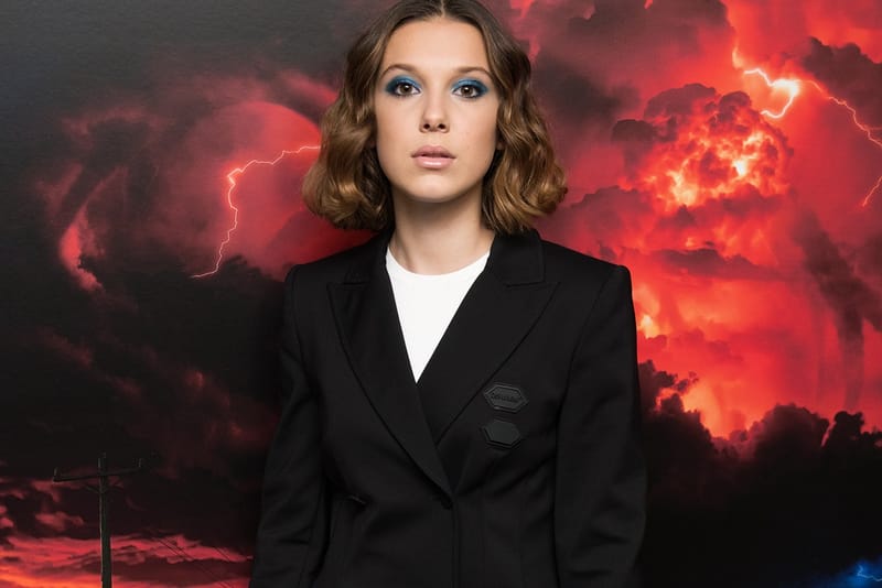 Millie Bobby Brown Responds to Skincare Routine Video Criticisms