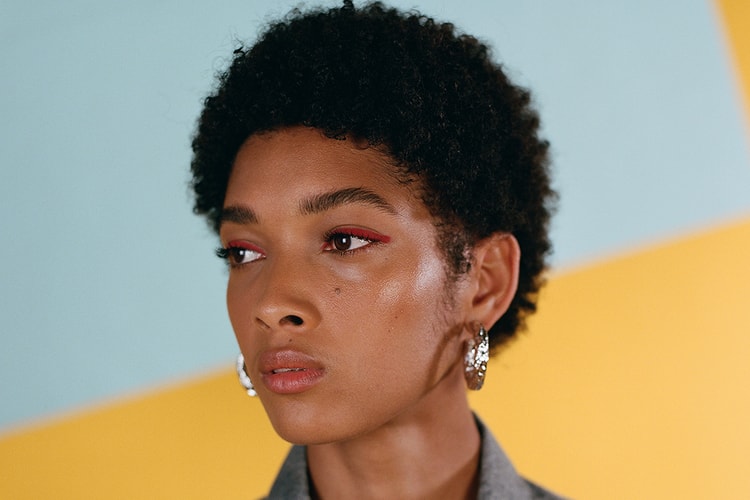 Here Are 12 Models to Look out for at New York Fashion Week SS20