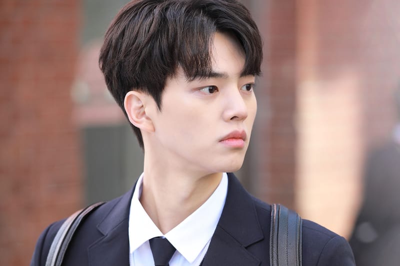 5 Things You Didn't Know About Song Kang From Netflix's 'Love Alarm'