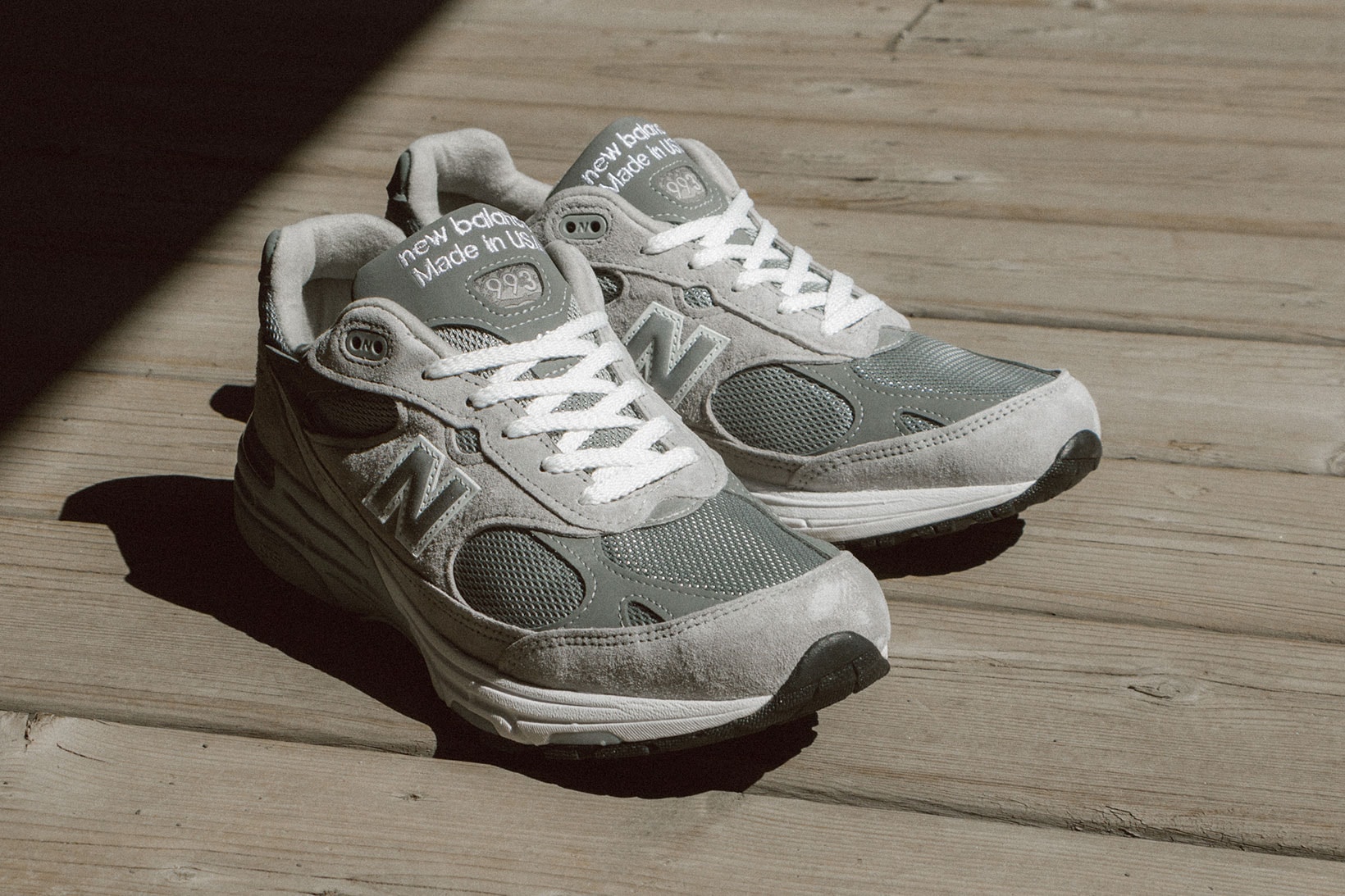 new balance 993 mr993gl sneakers grey release shoes footwear 