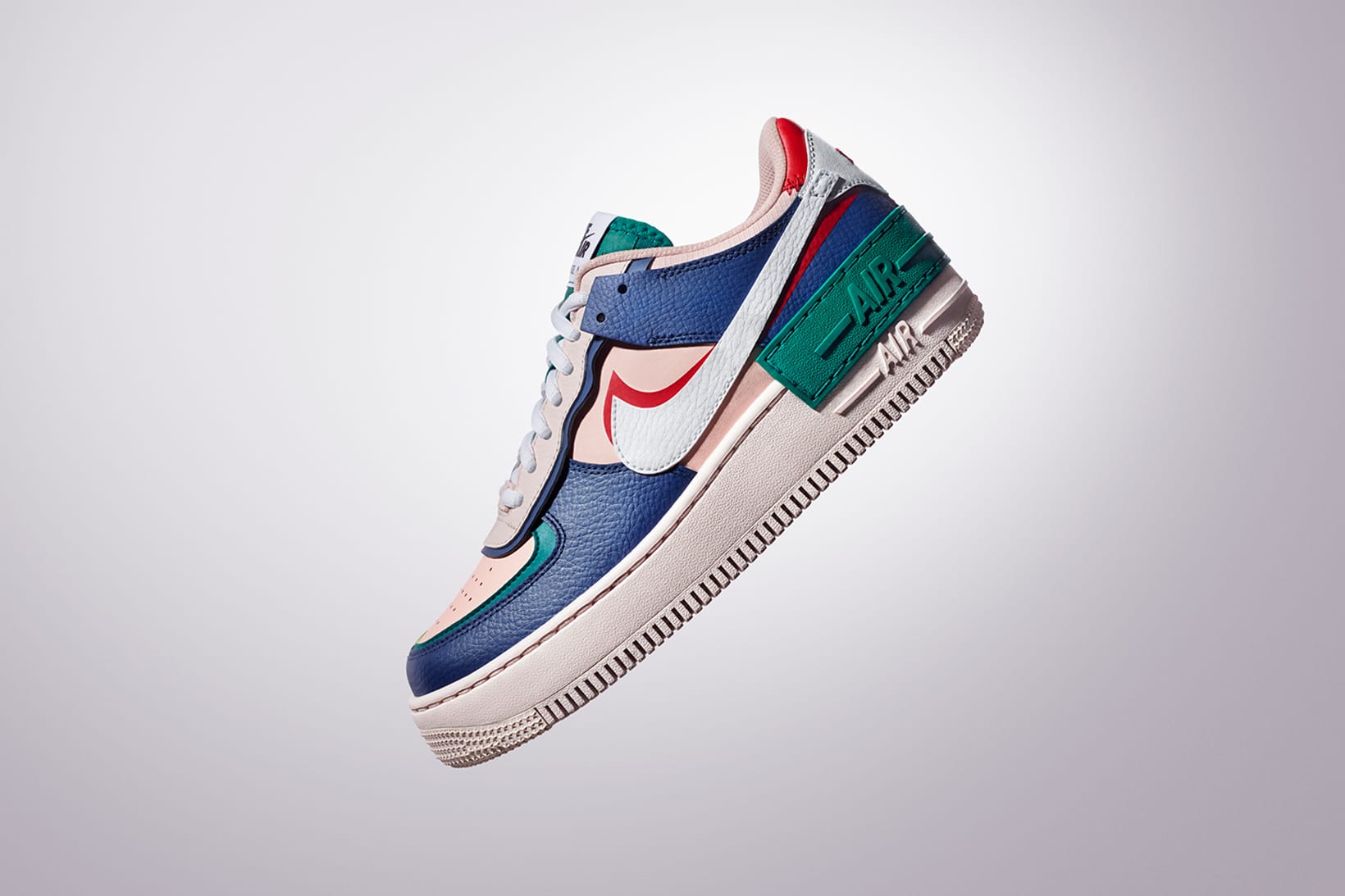 nike air force 1 limited edition women's