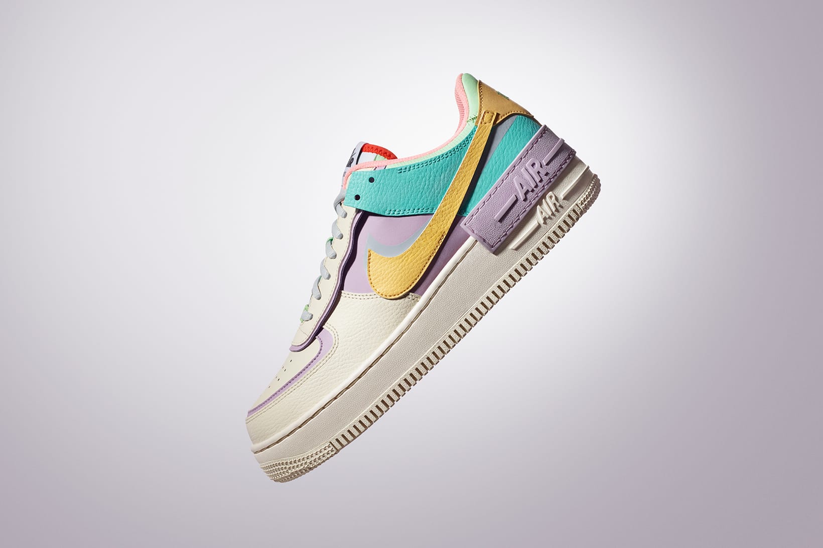 nike air force 1 womens special edition