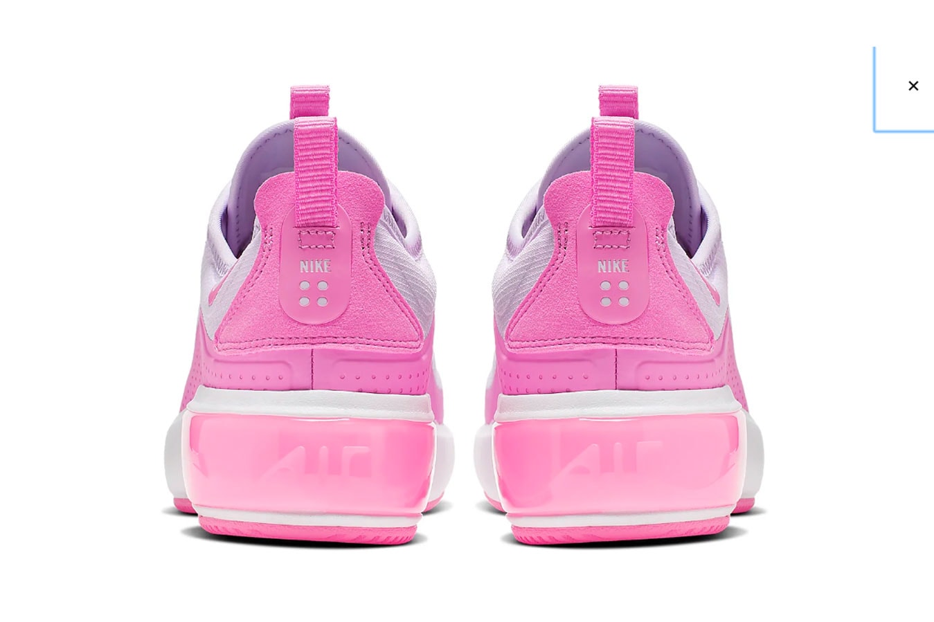 Nike Air Max Dia Amethyst Tint White Psychic Pink