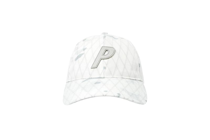 Palace Fall/Winter 2019 Drop 4 Collection Pieces Glow in the Dark Tracksuit Logo Hoodie Sweatshirt T-Shirt Release