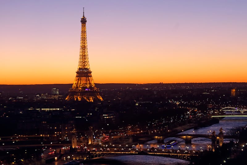 Paris City Guide: The Best Places to Visit According to Locals