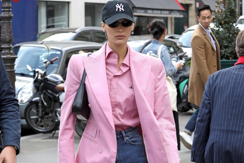 Here Are the Best Celebrity Looks From Paris Fashion Week