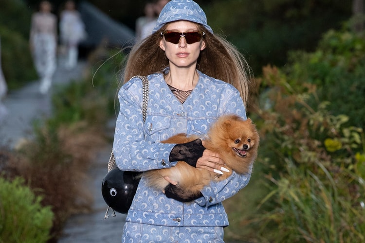 These Are the Emerging Designers to Watch at Paris Fashion Week