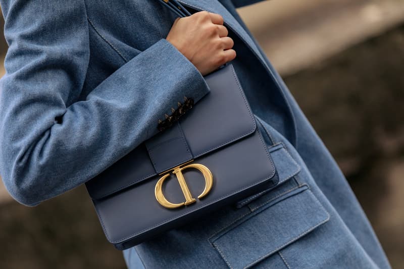 Paris Fashion Week Street Style Spring/Summer 2020 Louis Vuitton Dior Acne Studios Saint Laurent Off-White Sora Choi Adesuwa Aighewi