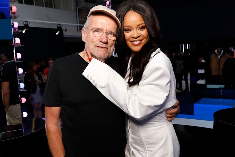 Fashion Photographer Peter Lindbergh Passes Away at Age 74